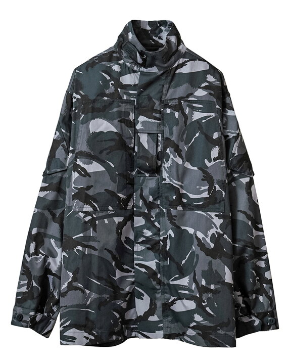 楽天市場】実物 新品 デッドストック イギリス軍 ROYAL NAVY OPFOR 