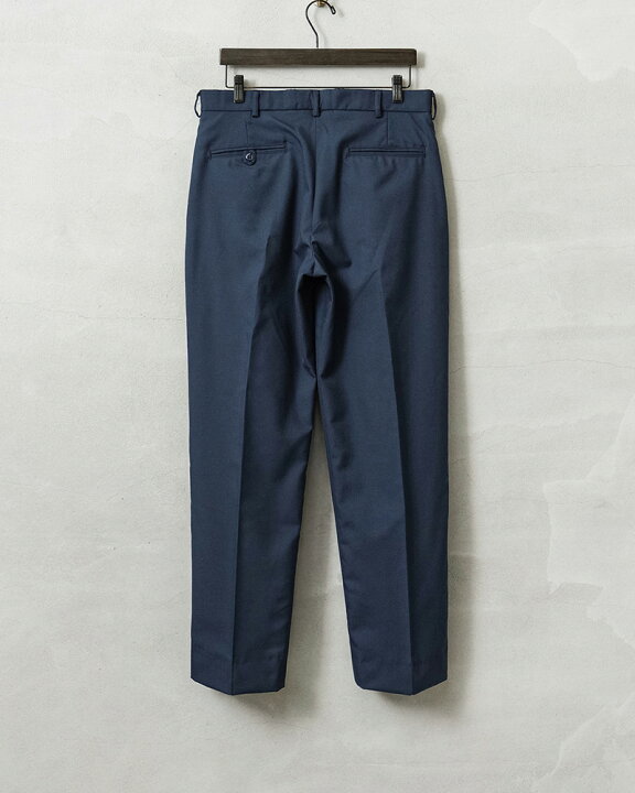楽天市場】実物 USED 米軍 U.S.AIR FORCE サービス DRESS トラウザーズ 