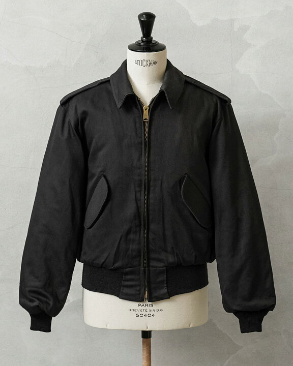 楽天市場】ALPHA アルファ デッドストック MADE IN USA AIR FORCE 