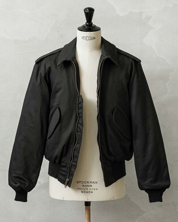 楽天市場】ALPHA アルファ デッドストック MADE IN USA AIR FORCE 