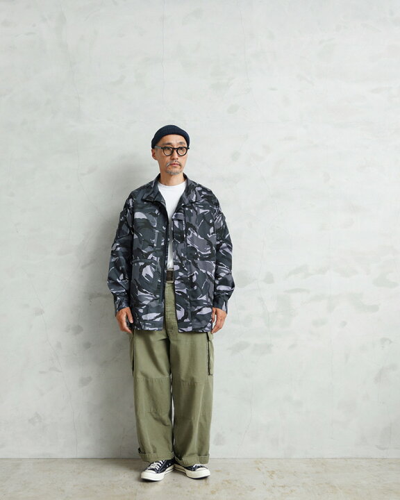 楽天市場】実物 新品 デッドストック イギリス軍 ROYAL NAVY OPFOR 