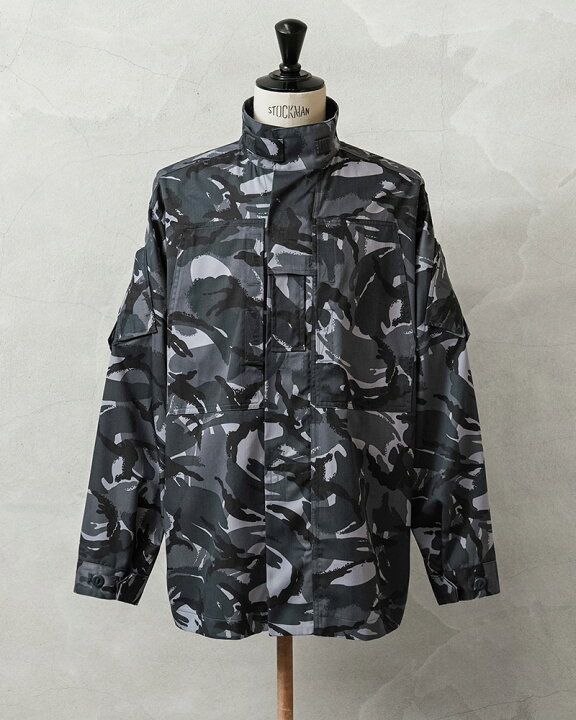 楽天市場】実物 新品 デッドストック イギリス軍 ROYAL NAVY OPFOR 