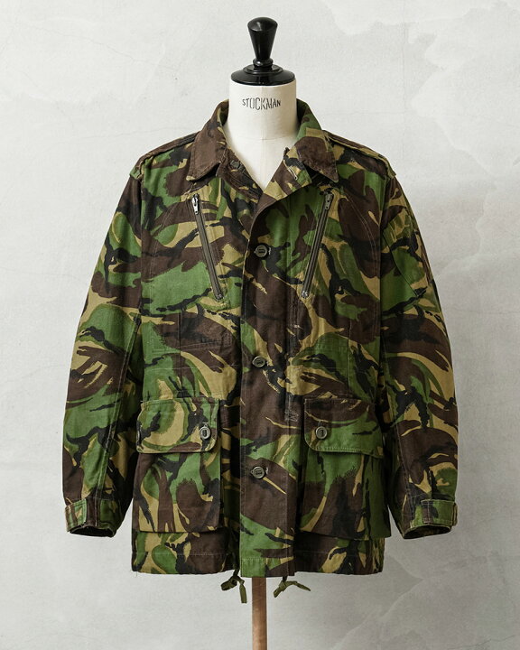 楽天市場】実物 USED イギリス軍 RAF MK2A エアクルー コンバット 