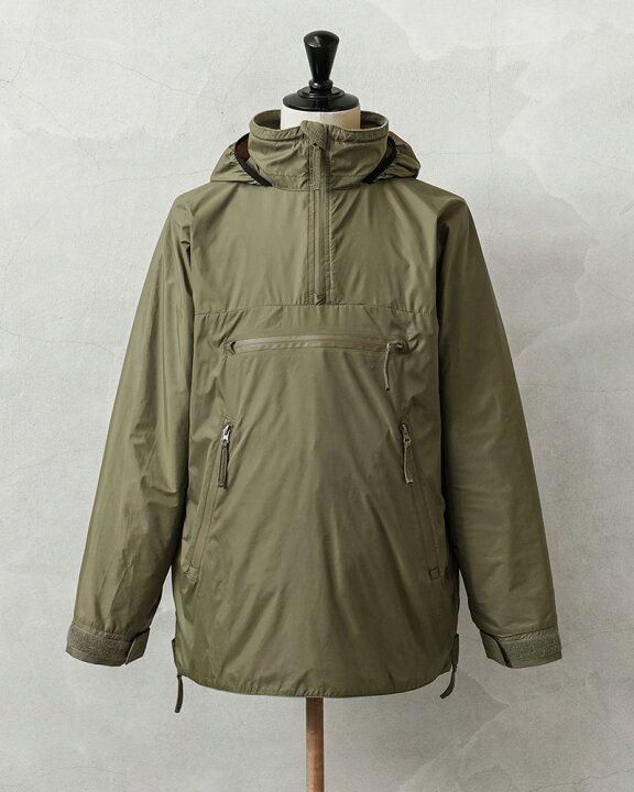 楽天市場】リジェクト 訳あり品 実物 USED イギリス軍 PCS THERMAL 