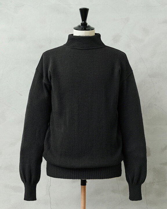 楽天市場】実物 新品 デッドストック 米軍 U.S.NAVY WOOL GOB セーター 
