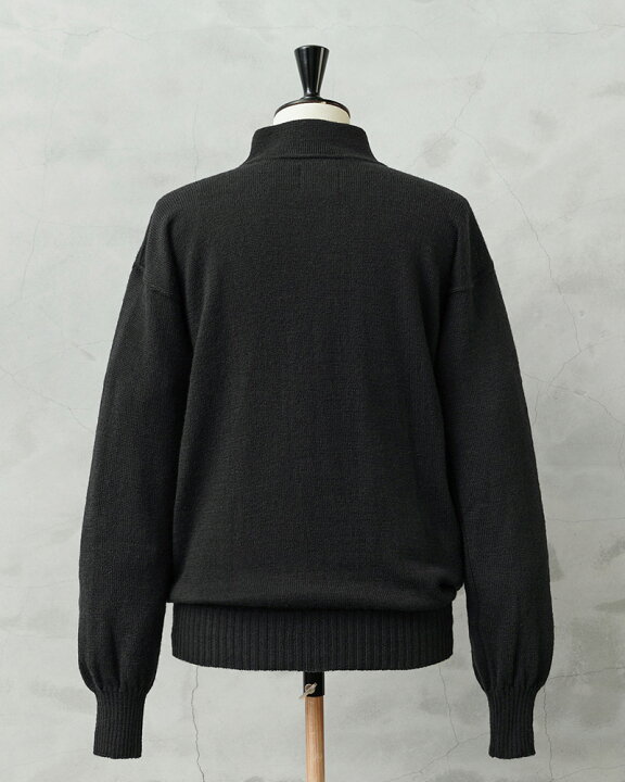 楽天市場】実物 新品 デッドストック 米軍 U.S.NAVY WOOL GOB セーター 
