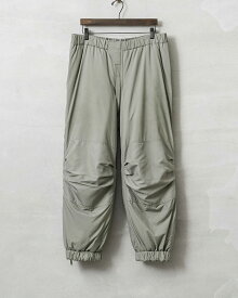 実物 USED 米軍 ECWCS Gen III Level 7 パンツ【クーポン対象外】【I】
