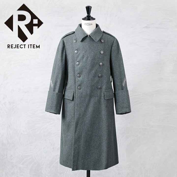 楽天市場】リジェクト 訳あり品 実物 USED スイス軍 前期型 ブルー 