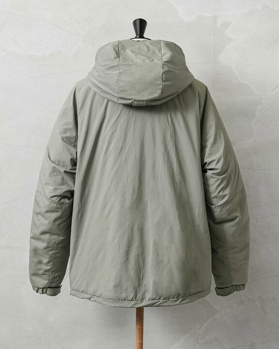 楽天市場】実物 USED 米軍 ECWCS Gen III Level7 ジャケット URBAN 
