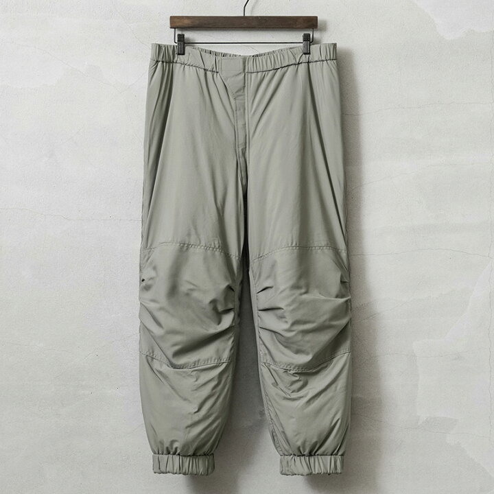 楽天市場】実物 新品 デッドストック 米軍 ECWCS Gen III Level 7 