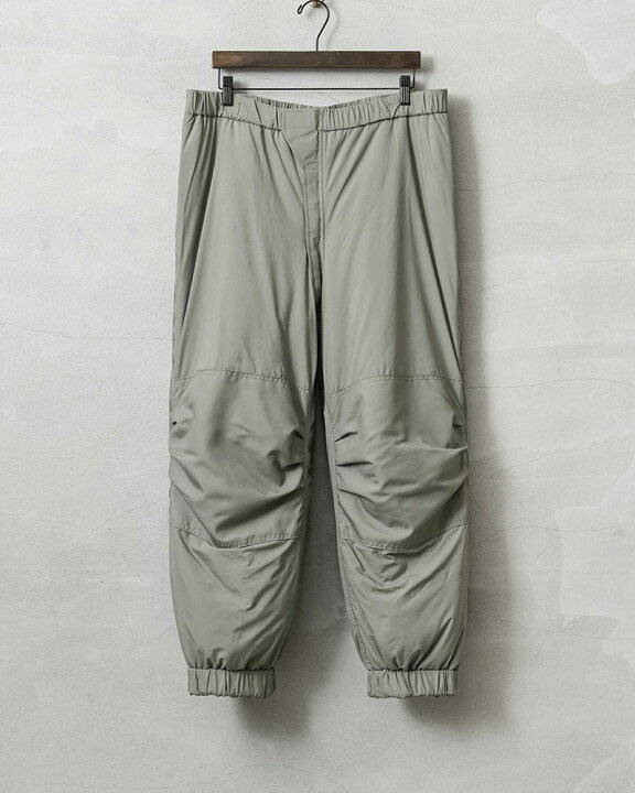 楽天市場】実物 新品 デッドストック 米軍 ECWCS Gen III Level 7 