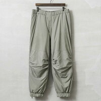 実物 USED 米軍 ECWCS Gen III Level 7 パンツ