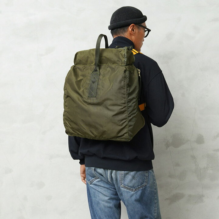 楽天市場】実物 新品 デッドストック 米軍 サバイバル キットバッグ 