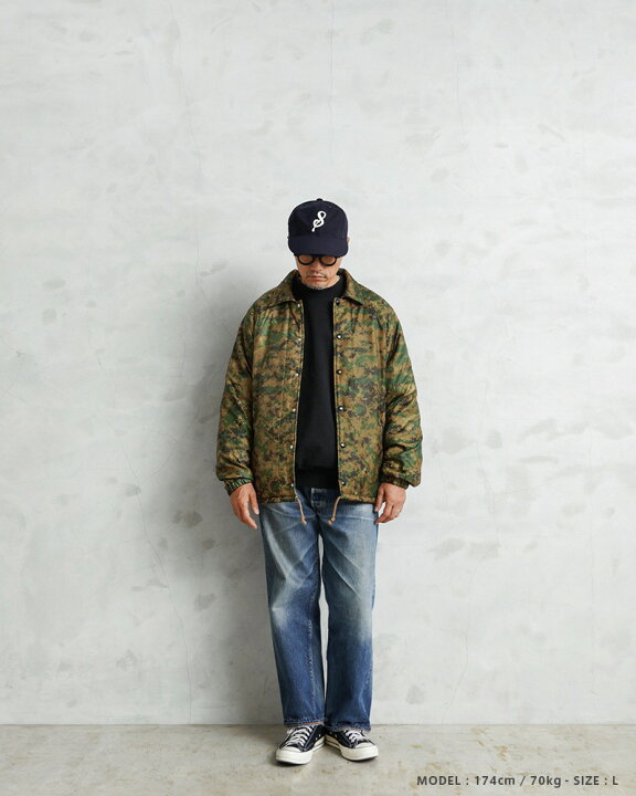 楽天市場】WAIPER.inc 実物 新品 デッドストック 米軍 U.S.M.C. 
