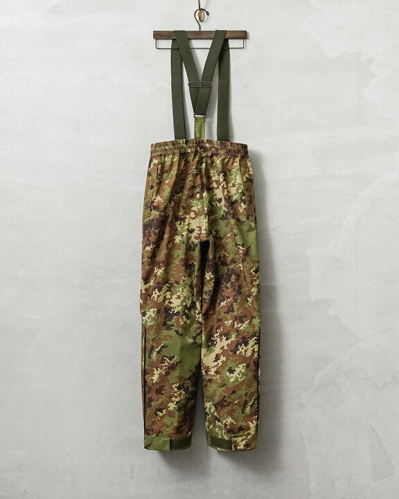 楽天市場】実物 新品 デッドストック イタリア軍 ALL-WEATHER 