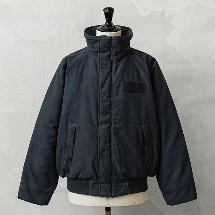 楽天市場】実物 USED 米軍 U.S.NAVY FLAME RESISTANT シップボード 
