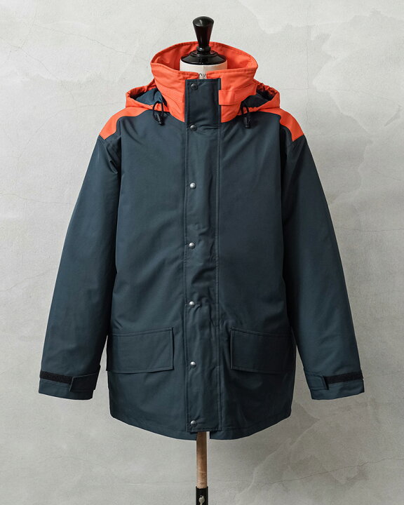 楽天市場】実物 新品 デッドストック イタリア軍 M.M. NAVY デッキ 