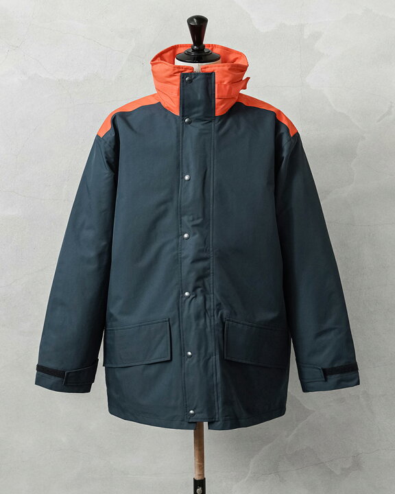 楽天市場】実物 新品 デッドストック イタリア軍 M.M. NAVY デッキ 