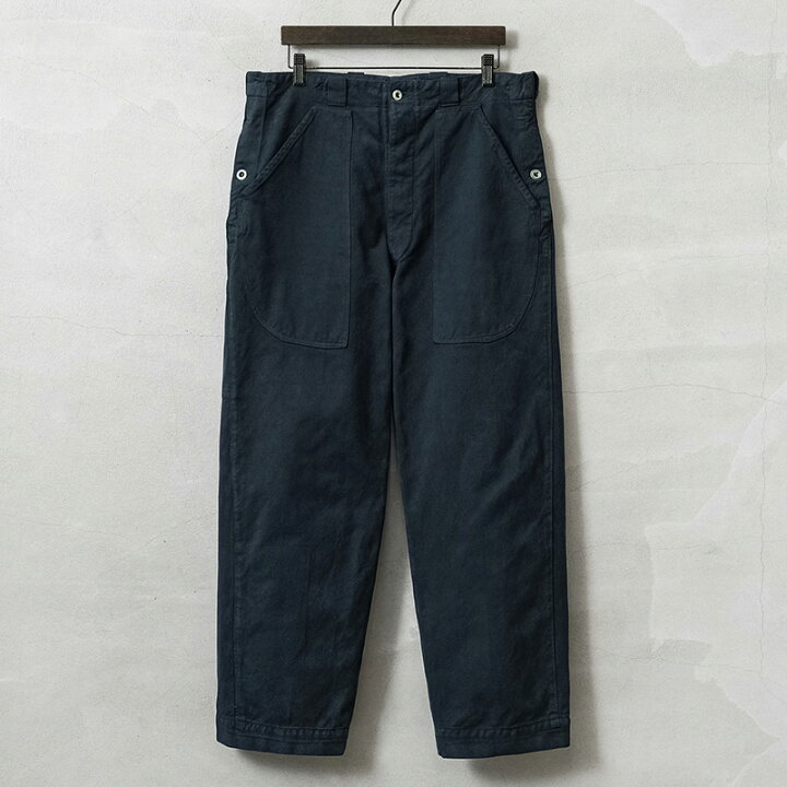 楽天市場】実物 USED スイス軍 1950年代 前期型 ヴィンテージ デニム 