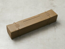 実物 USED 米軍 USMC THERMAREST社製 アコーディオン式 スリーピングマット【クーポン対象外】【I】｜キャンプ用品 アウトドア用品 寝具 折りたたみ コンパクト 軍放出品 サバゲー 登山 ツーリング 車中泊 防災 断熱