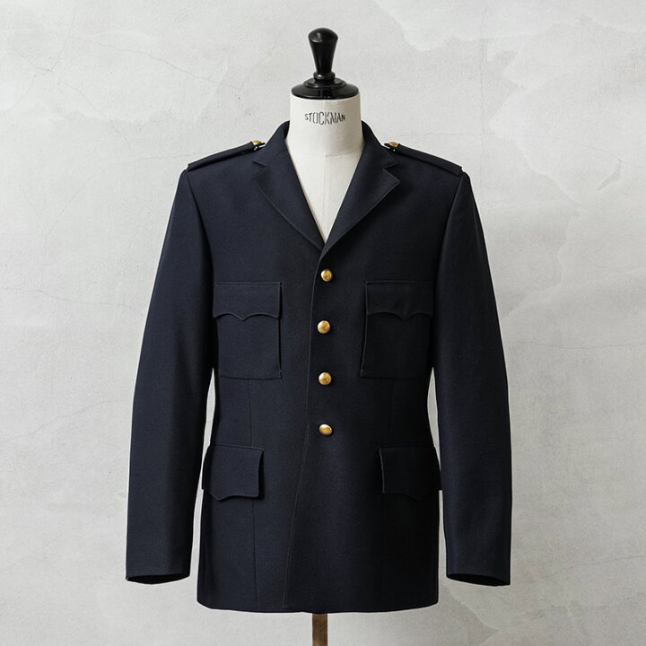 楽天市場】実物 新品 デッドストック スウェーデン軍 ユニフォーム 