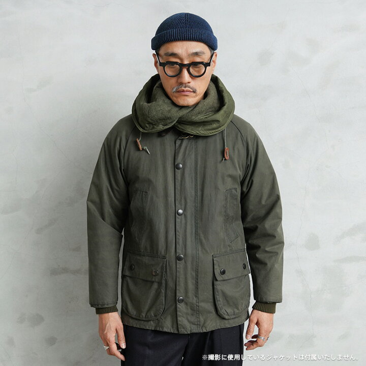 楽天市場】実物 新品 デッドストック 米軍 M-51 フィッシュテール 