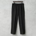 実物 USED イギリス軍 ROYAL NAVY No.3 Dress トラウザーズ / オフィサーパンツ【クーポン対象外】【I】｜ミリタリーパンツ メンズ 軍パン ユーロミリタリー 古着 軍放出品 ワイドパンツ テーパード 大人カジュアル おしゃれ