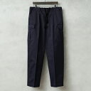 ★希少 実物 新品 デッドストック イギリス軍 Royal Navy カーゴパンツ 前期型【クーポン対象外】【I】｜ミリタリー …
