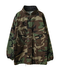 WAIPER.inc ���� �V�i �f�b�h�X�g�b�N �ČR �����C�N �P�~�J�� �v���e�N�e�B�u �W���P�b�g WOODLAND CAMO�y�N�[�|���ΏۊO�z�yI�z�b�A�E�^�[ �~���^���[�W���P�b�g �����Y �A���J�W �E�b�h�����h�J