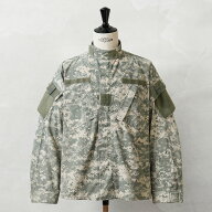 実物 USED 米軍 ACU コンバット ジャケット UCP【クーポン対象外】【I】｜コンバットジャケット ミリタリ…