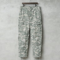 実物 USED 米軍 ACU コンバットカーゴパンツ UCP【クーポン対象外】【I】WAIPER 春 プレゼント ギフト｜…