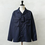 実物 USED イギリス軍 ROYAL NAVY PCS FR オペレーション シャツ OPTION A【クーポン対象外】【I】