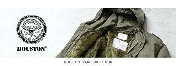 HOUSTON ヒューストン