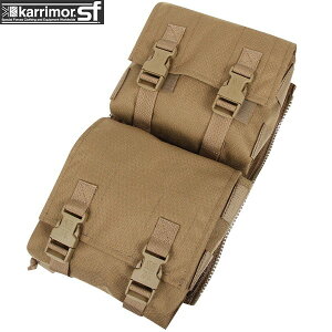 �N�[�|����15%OFF��karrimor SF �J���}�[SF Double Omni Side pocket COYOTE �J���}�[ karrimor�����b�N �J���}�[ �����Y �~���^���[ �A�E�g�h�A �u�����h �o�b�O�ySx�z�yT�zWAIPER �M�t�g
