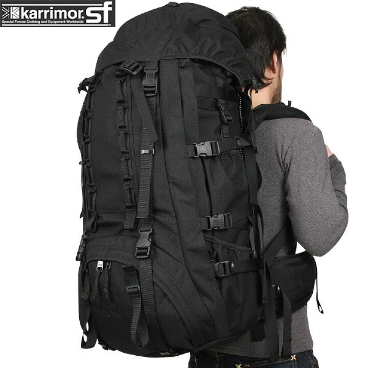 楽天市場】クーポンで最大15%OFF☆karrimor SF カリマースペシャル 
