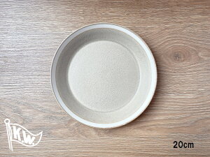 ؑɎqX CCzV~R@20cmv[g@Thx[W@}bgF@iihoshi porcelain dishes 200 plate (sand beige) @fU[g@O؁@M