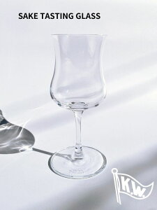 SAKE@TASTING@GLASS@150cc@eCXeBOOX@@{@XO@ECXL[@JTCЁ@GLASSBACCA@ޑ@ؑɎqX