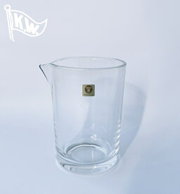 【大塚硝子】小ミキシング　360ml　100-22S /カクテル　バー用品 　家飲み　業務用