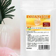 お徳用　コエンザイムQ10 サプリ 240粒　約4か月分 2粒あたりCoQ10　60mg配合 配合燃焼系サプリのカルニ…