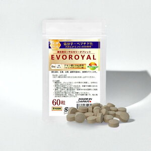 SODܗL ᕪq yv`h i[[[ EVOROYAL 60 1 h{LxȐ[[[ɓ@Zp(yf𐻖@)ɂ螙GLXhbLO 2 fZ_2.5mgܗL@y