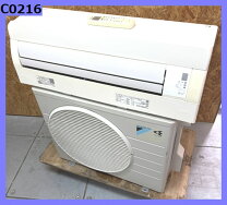 楽天市場】ダイキン 業務用 エアコン 中古（ルームエアコン｜エアコン 