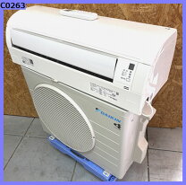 楽天市場】中古 エアコン パナソニック 10畳の通販