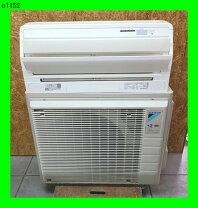 （2199）【格安・・中古・・エアコン】 2021年製 ダイキン 3.6KW売ります