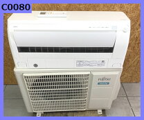 楽天市場】中古 エアコン（メーカー富士通,富士通ゼネラル）（家電）の通販