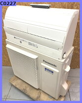 楽天市場】エアコン 中古 6畳の通販