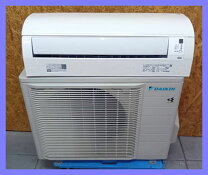 楽天市場】中古 エアコン（メーカーダイキン）（家電）の通販