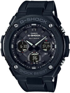 �yGST-W100G-1BJF�zCASIO�@�J�V�I�@�r���v�@G-STEEL�@�W�[�X�e�B�[�����E6�Ǔd�g�Ή��\�[���[�E�H�b�`�@���m�g�[���@�^�t�\�[���[�@�u���b�N�@�����Y