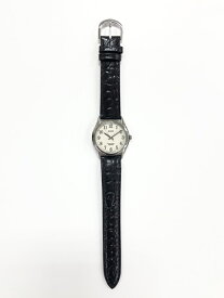 【AEFS914】SEIKO　セイコーウオッチ　ALBA　アルバ 　腕時計　アナログ　シルバー　ホワイト