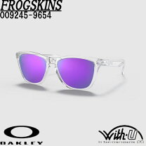 楽天市場】oakley frogskins oo9245-9654の通販