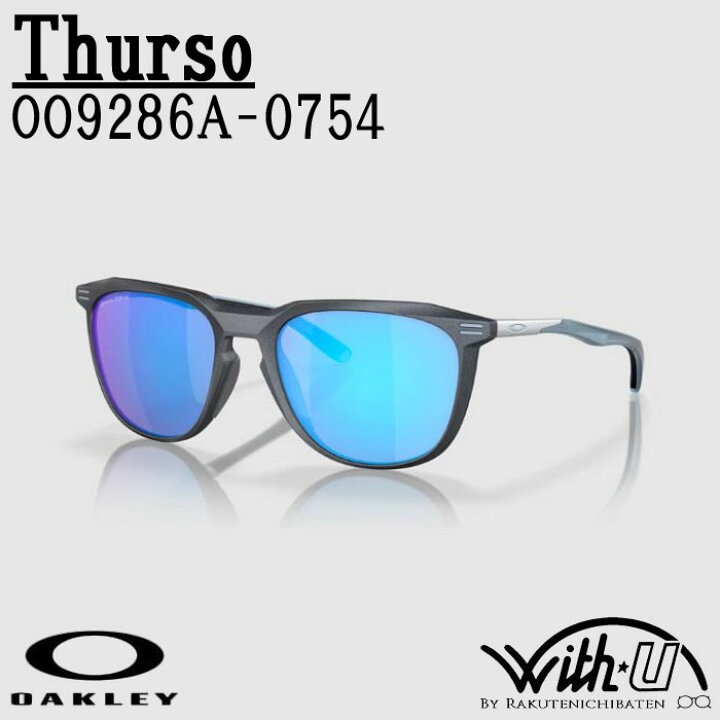 楽天市場】OO9286A-0754 009286A-0754 OAKLEY オークリー サングラス  